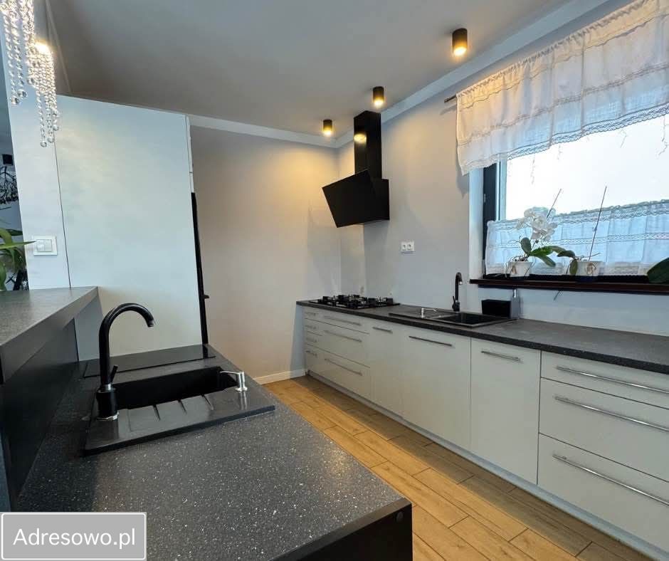 dom wolnostojący, 5 pokoi Rościnno. Zdjęcie 6