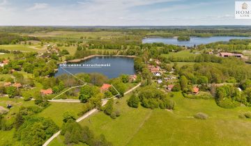 dom wolnostojący, 12 pokoi Kamionka