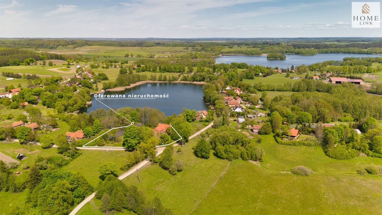 dom wolnostojący, 12 pokoi Kamionka