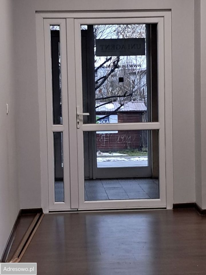 Lokal Kęty, os. Nad Sołą. Zdjęcie 2