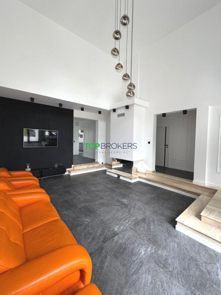 dom wolnostojący, 8 pokoi Warszawa Białołęka