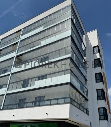 Mieszkanie 2-pokojowe Warszawa Włochy, ul. Aleje Jerozolimskie. Zdjęcie 15