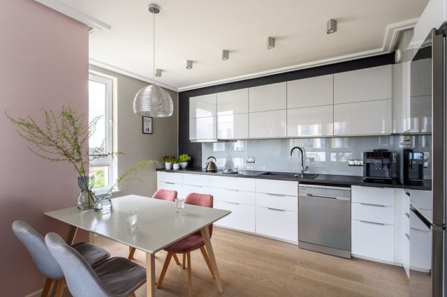 Mieszkanie 3-pokojowe Nowy Dwór Mazowiecki, ul. Jarzębinowa. Zdjęcie 5