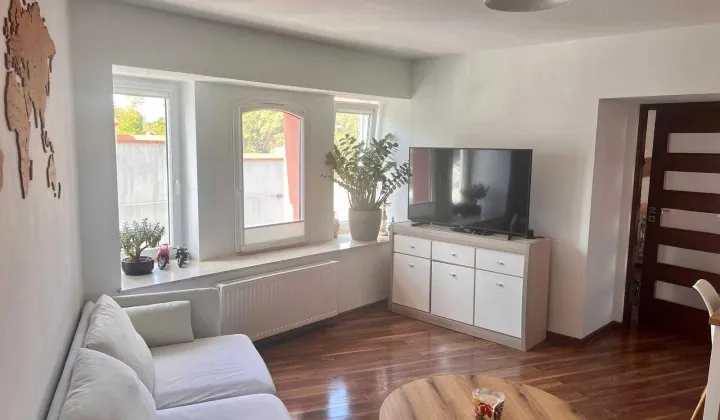 Mieszkanie 2-pokojowe Grodków, ul. Ligonia