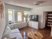 Mieszkanie 2-pokojowe Grodków, ul. Ligonia