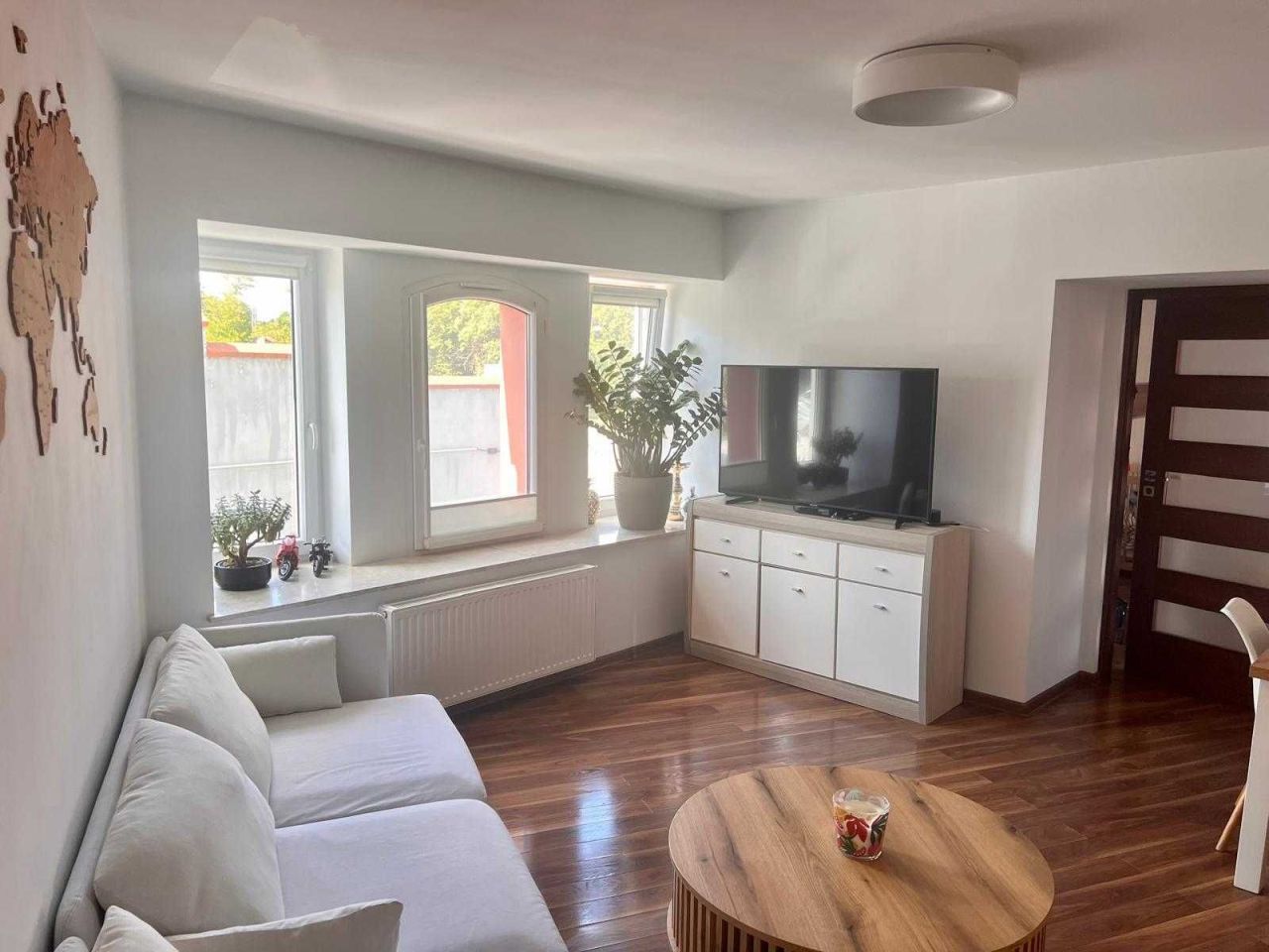 Mieszkanie 2-pokojowe Grodków, ul. Ligonia