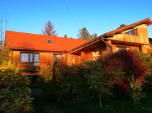 dom wolnostojący, 7 pokoi Górki Wielkie Bucze, ul. Zielona