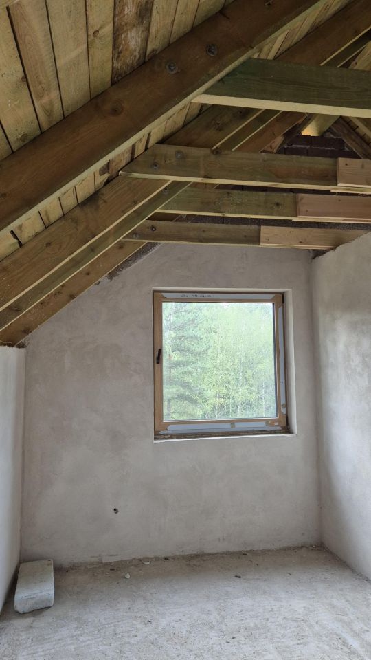 dom wolnostojący, 4 pokoje Mrozy, ul. Zielonego Wzgórza. Zdjęcie 27