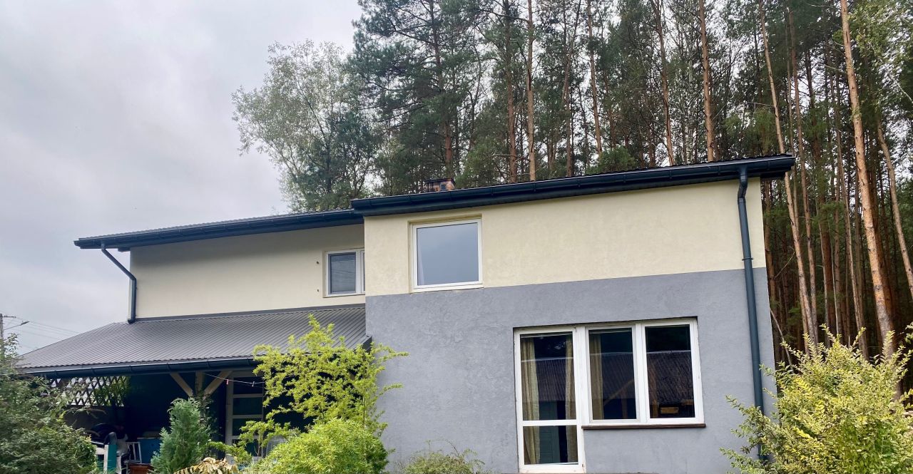 dom wolnostojący Bór