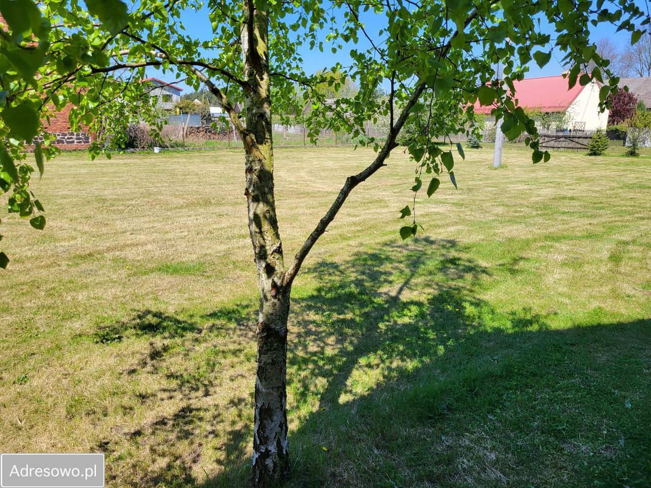 dom wolnostojący, 2 pokoje Bogdaj. Zdjęcie 2