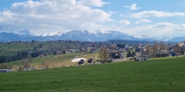 Działka budowlana Ząb. Zdjęcie 1