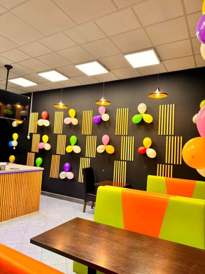 Lokal Ostrzeszów, pl. Plac Rynek. Zdjęcie 4