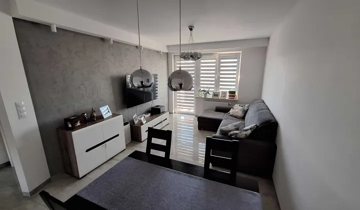 Mieszkanie 4-pokojowe Pułtusk, ul. Pana Tadeusza