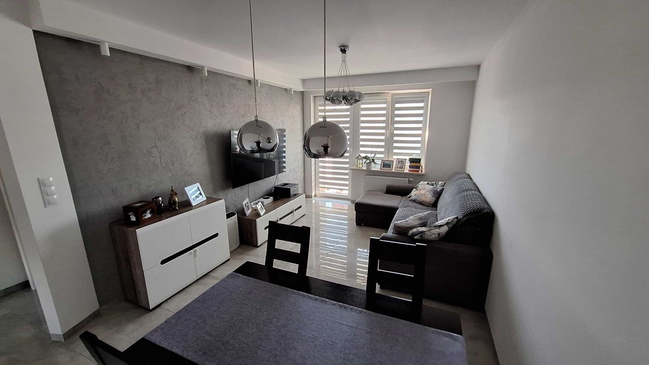 Mieszkanie 4-pokojowe Pułtusk, ul. Pana Tadeusza