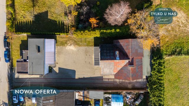 dom wolnostojący, 12 pokoi Starowa Góra, ul. Parterowa. Zdjęcie 20