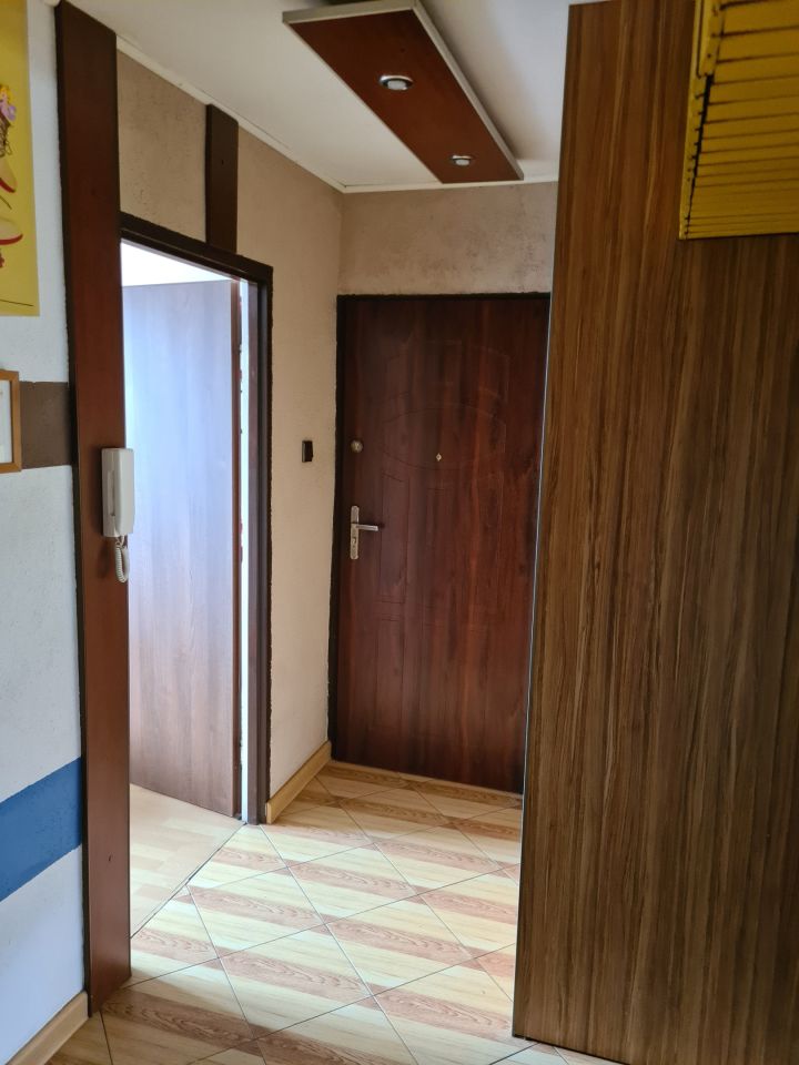 Mieszkanie 3-pokojowe Wałcz, ul. Chopina. Zdjęcie 6