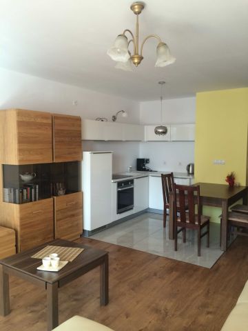 Mieszkanie 1-pokojowe Wrocław Krzyki, ul. Racławicka. Zdjęcie 1