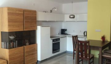 Mieszkanie 1-pokojowe Wrocław Krzyki, ul. Racławicka