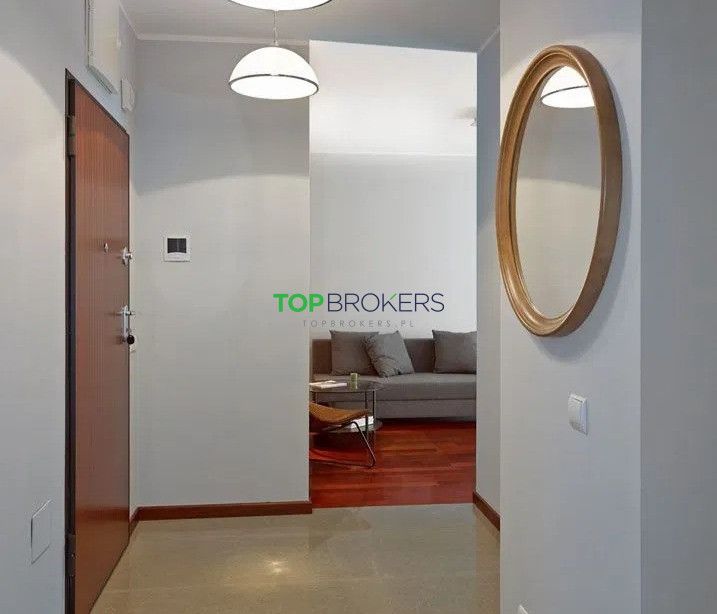 Mieszkanie 2-pokojowe Warszawa Wola, ul. Chłodna. Zdjęcie 10