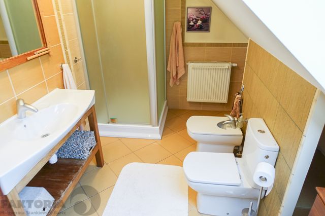 dom wolnostojący, 5 pokoi Bezrzecze. Zdjęcie 25