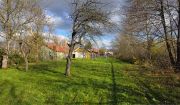 dom wolnostojący, 2 pokoje Jaćmierz