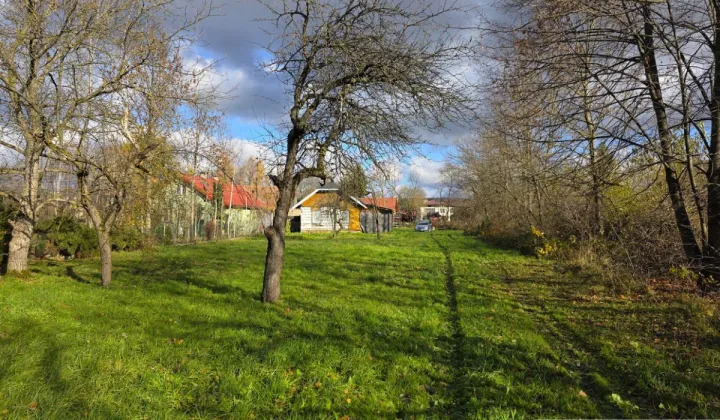 dom wolnostojący, 2 pokoje Jaćmierz