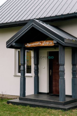 dom wolnostojący, 3 pokoje Pisz. Zdjęcie 15