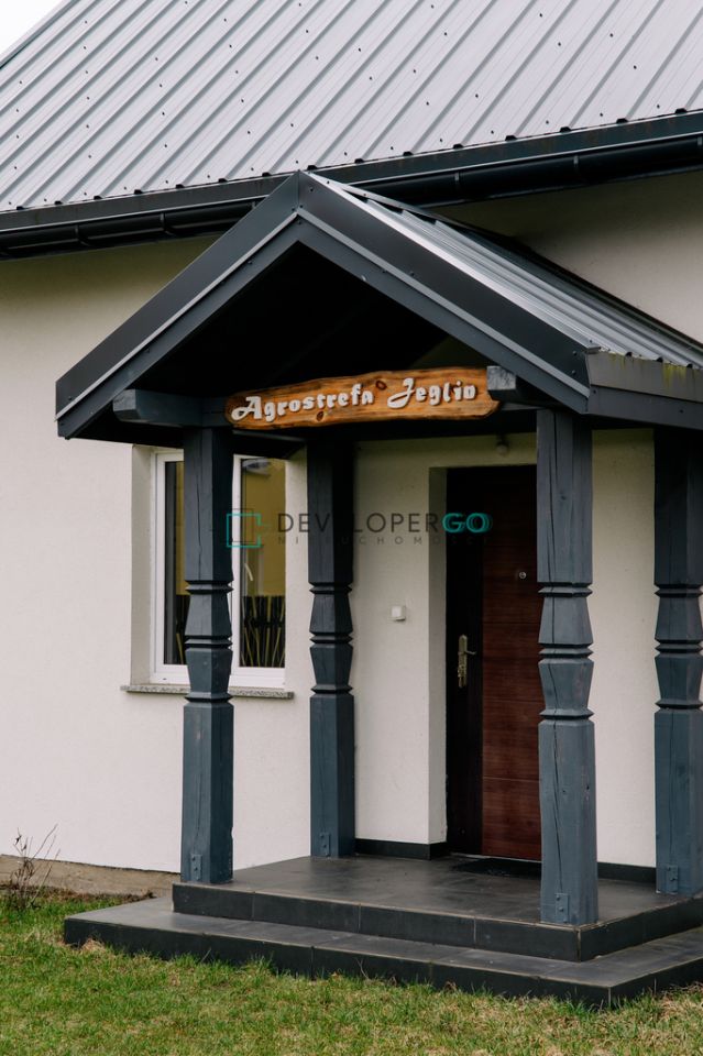 dom wolnostojący, 3 pokoje Pisz. Zdjęcie 15