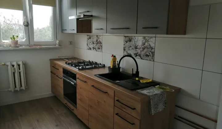 Mieszkanie 2-pokojowe Gubin, os. Emilii Plater