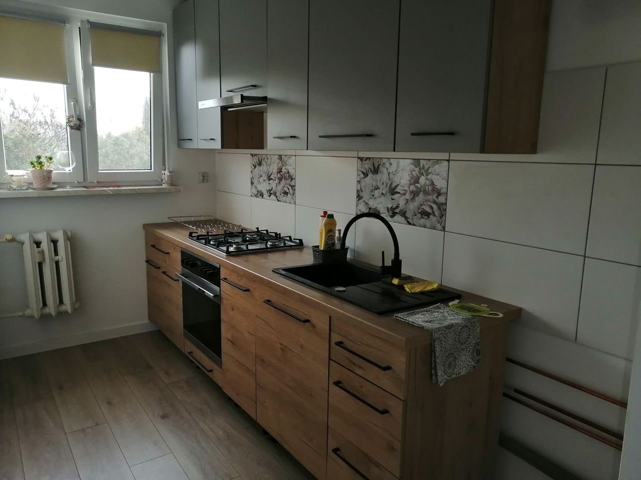 Mieszkanie 2-pokojowe Gubin, os. Emilii Plater