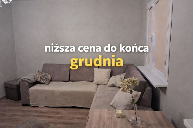 Mieszkanie 1-pokojowe Jelenia Góra Zabobrze, ul. Jana Kiepury. Zdjęcie 1