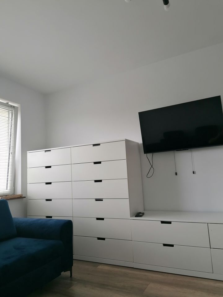 Mieszkanie 4-pokojowe Choszczno, ul. Mur Południowy. Zdjęcie 16