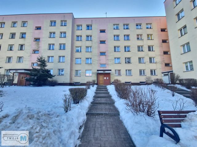 Mieszkanie 2-pokojowe Kielce Barwinek. Zdjęcie 17