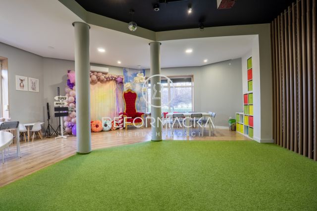 Biuro Rzeszów, ul. Krośnieńska. Zdjęcie 2