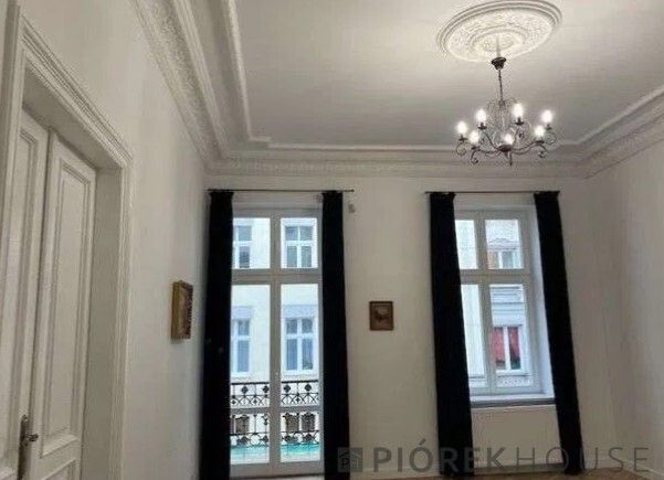 Mieszkanie 2-pokojowe Warszawa Śródmieście, ul. Marszałkowska. Zdjęcie 2