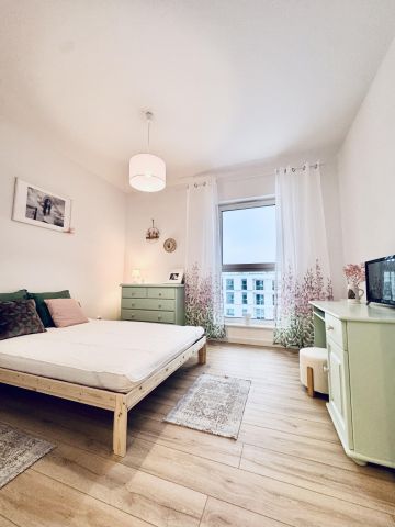 Mieszkanie 2-pokojowe Gdynia Pogórze, ul. Ignacego Paderewskiego. Zdjęcie 1