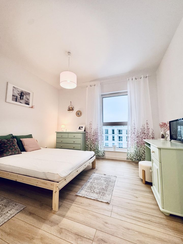 Mieszkanie 2-pokojowe Gdynia Pogórze, ul. Ignacego Paderewskiego. Zdjęcie 1