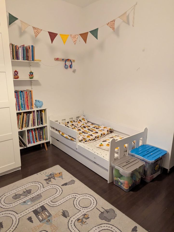 Mieszkanie 2-pokojowe Luboń, al. Aleja Jana Pawła II. Zdjęcie 11