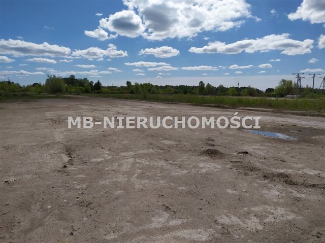 Działka budowlana Rukławki. Zdjęcie 9