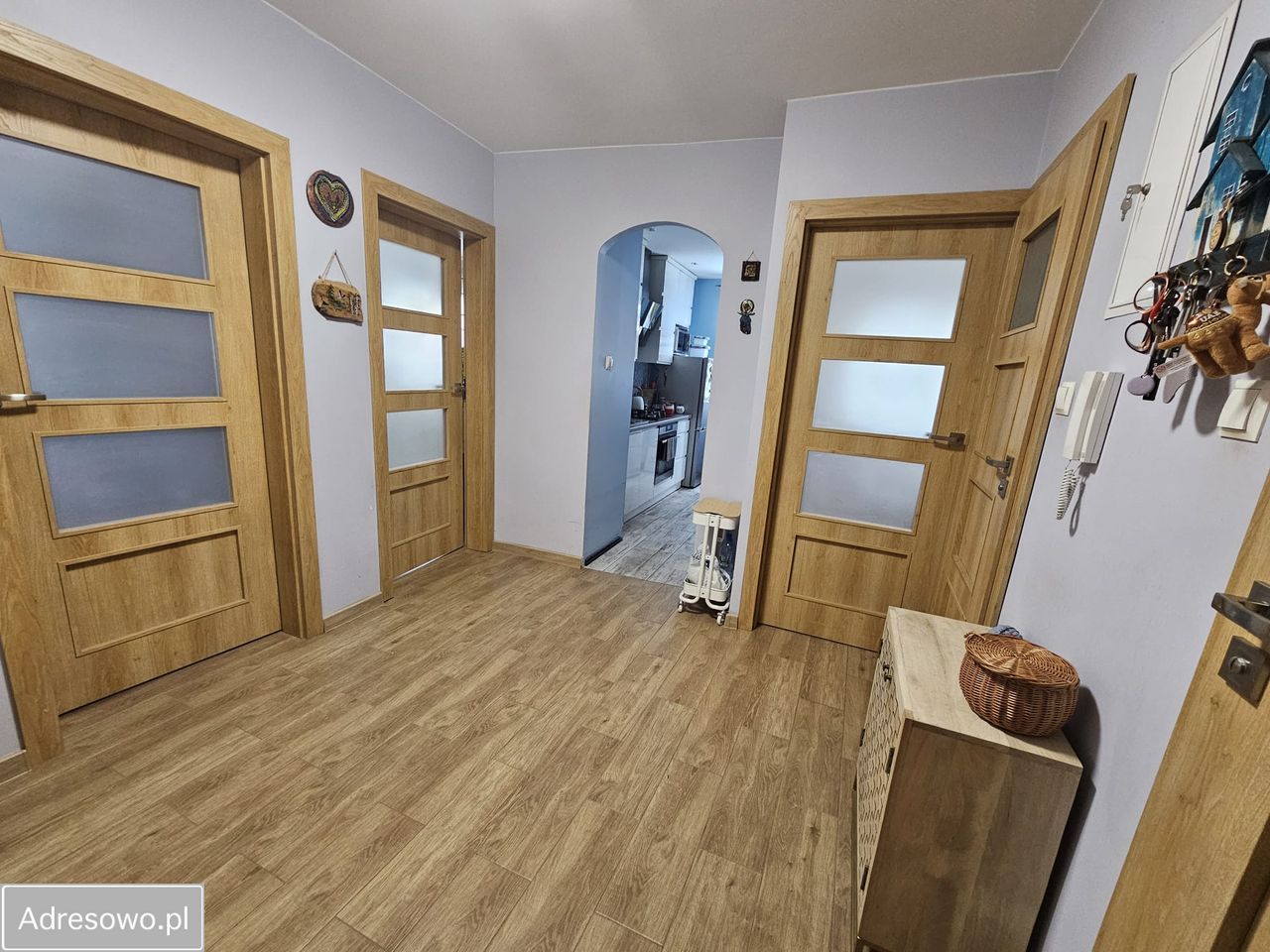 Mieszkanie 3-pokojowe Sandomierz Rokitek, ul. Dionizego Czachowskiego. Zdjęcie 6