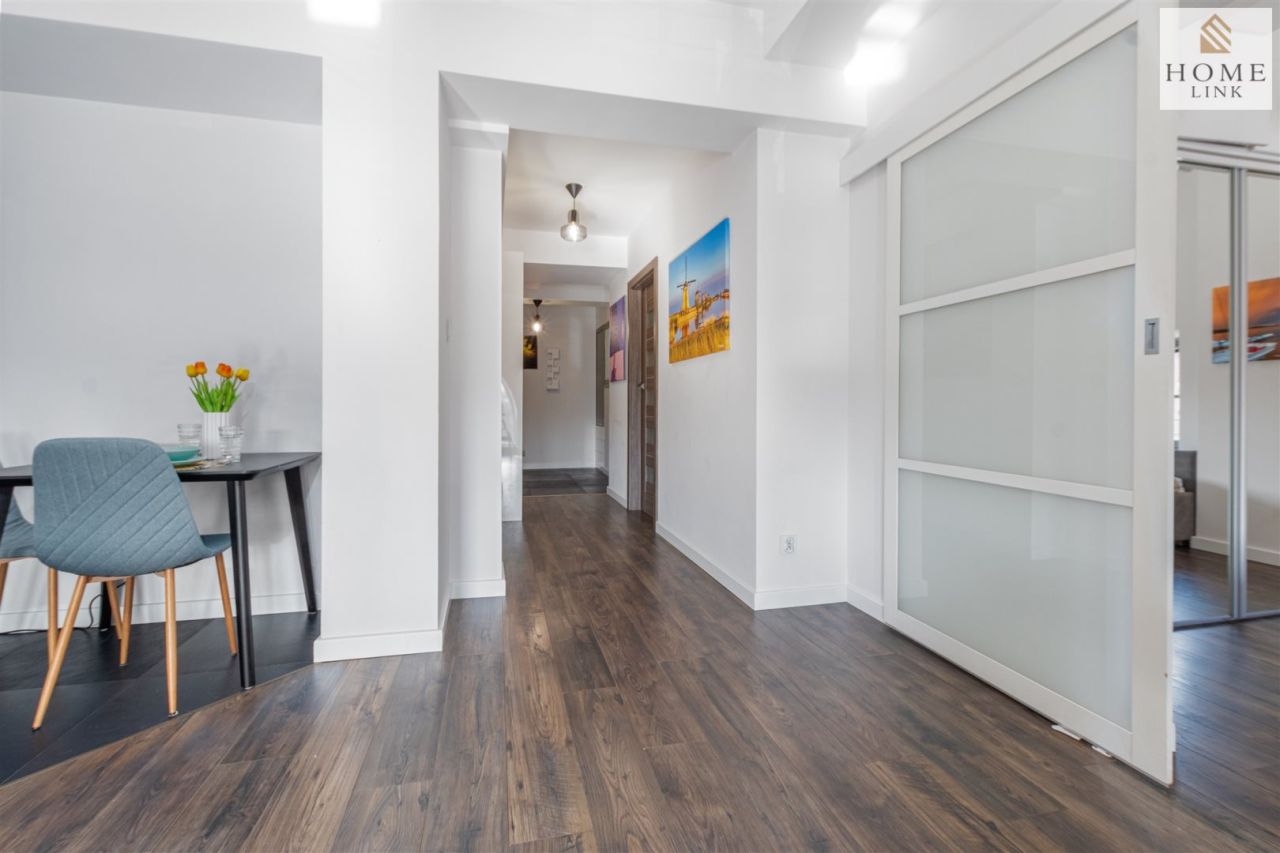 Mieszkanie 3-pokojowe Olsztyn, al. Aleja Wojska Polskiego. Zdjęcie 8