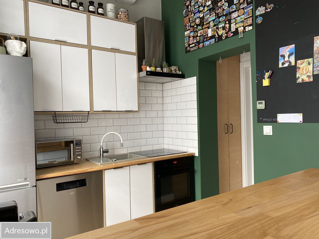 Mieszkanie 2-pokojowe Września Centrum, ul. 3 Maja. Zdjęcie 3