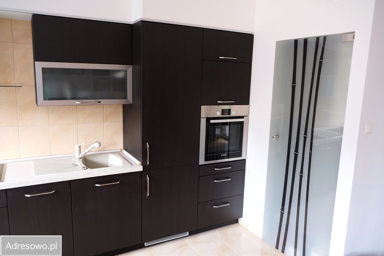 Mieszkanie 2-pokojowe Oleśnica, ul. Ignacego Paderewskiego. Zdjęcie 3