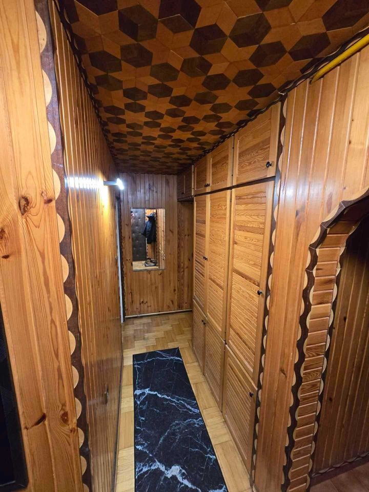 Mieszkanie 2-pokojowe Węgrów, ul. 11 Listopada. Zdjęcie 2