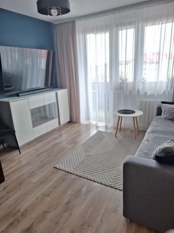 Mieszkanie 3-pokojowe Kwidzyn, ul. Słowackiego. Zdjęcie 1