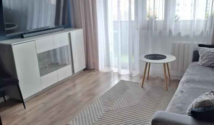 Mieszkanie 3-pokojowe Kwidzyn, ul. Słowackiego