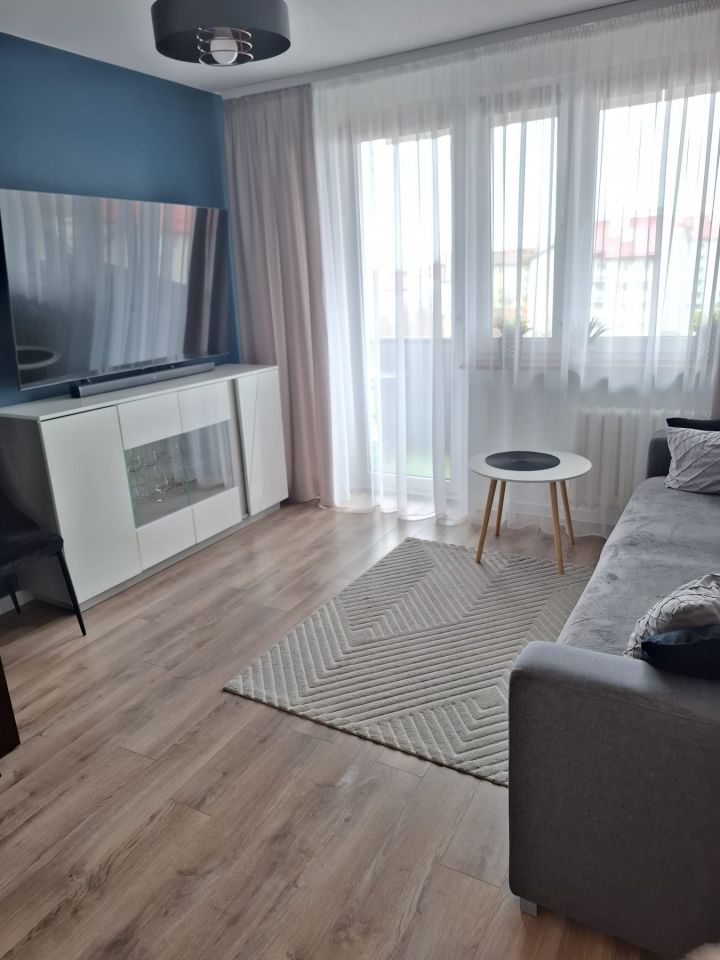 Mieszkanie 3-pokojowe Kwidzyn, ul. Słowackiego. Zdjęcie 1