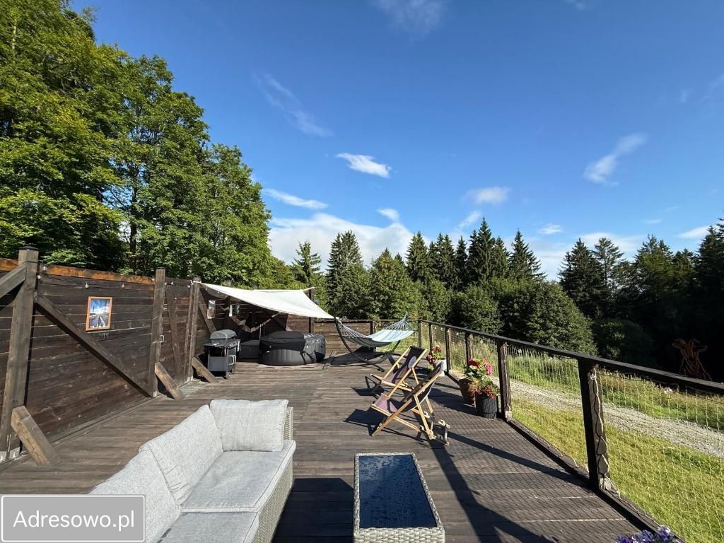 dom wolnostojący, 1 pokój Wrocław Krzyki. Zdjęcie 8