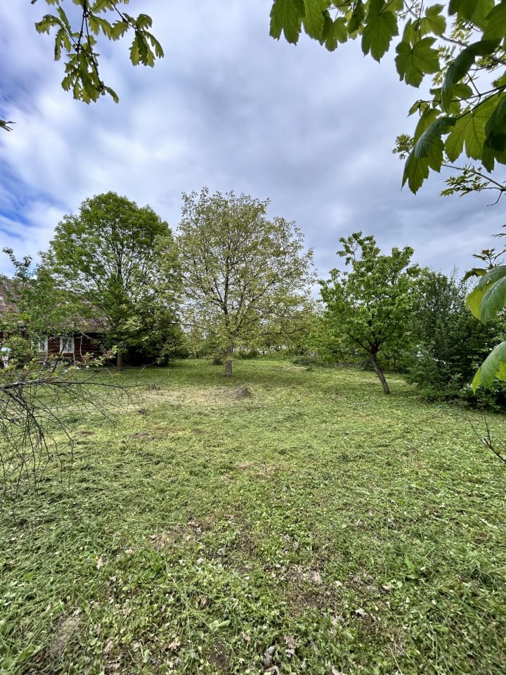 dom wolnostojący, 3 pokoje Kombornia, Kombornia 340. Zdjęcie 8