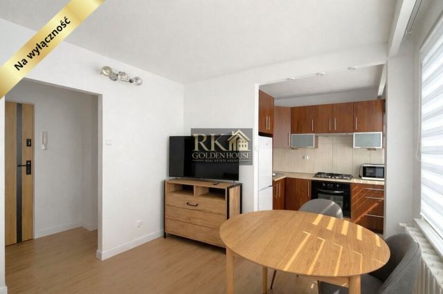 Mieszkanie 2-pokojowe Siedlce, ul. Rynkowa. Zdjęcie 3